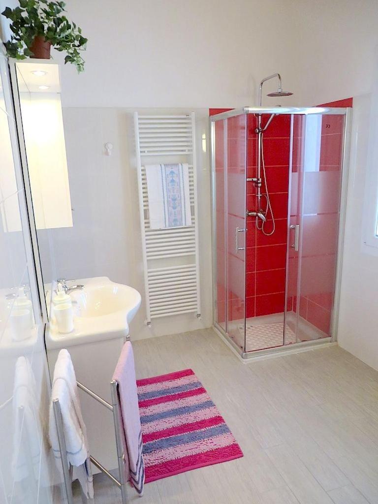 Apartamento India Stresa Exterior foto